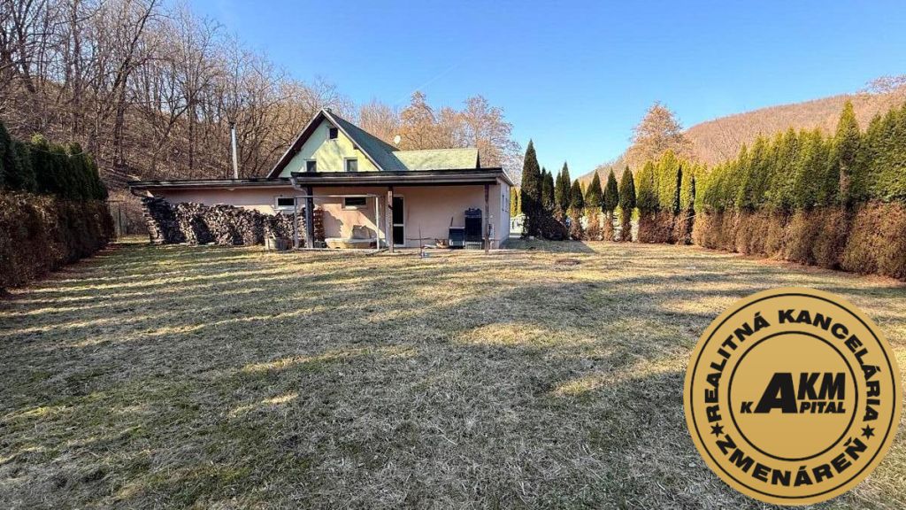 Multifunkčný objekt 2104 m² na predaj, obec Píla, pri diaľ - 2