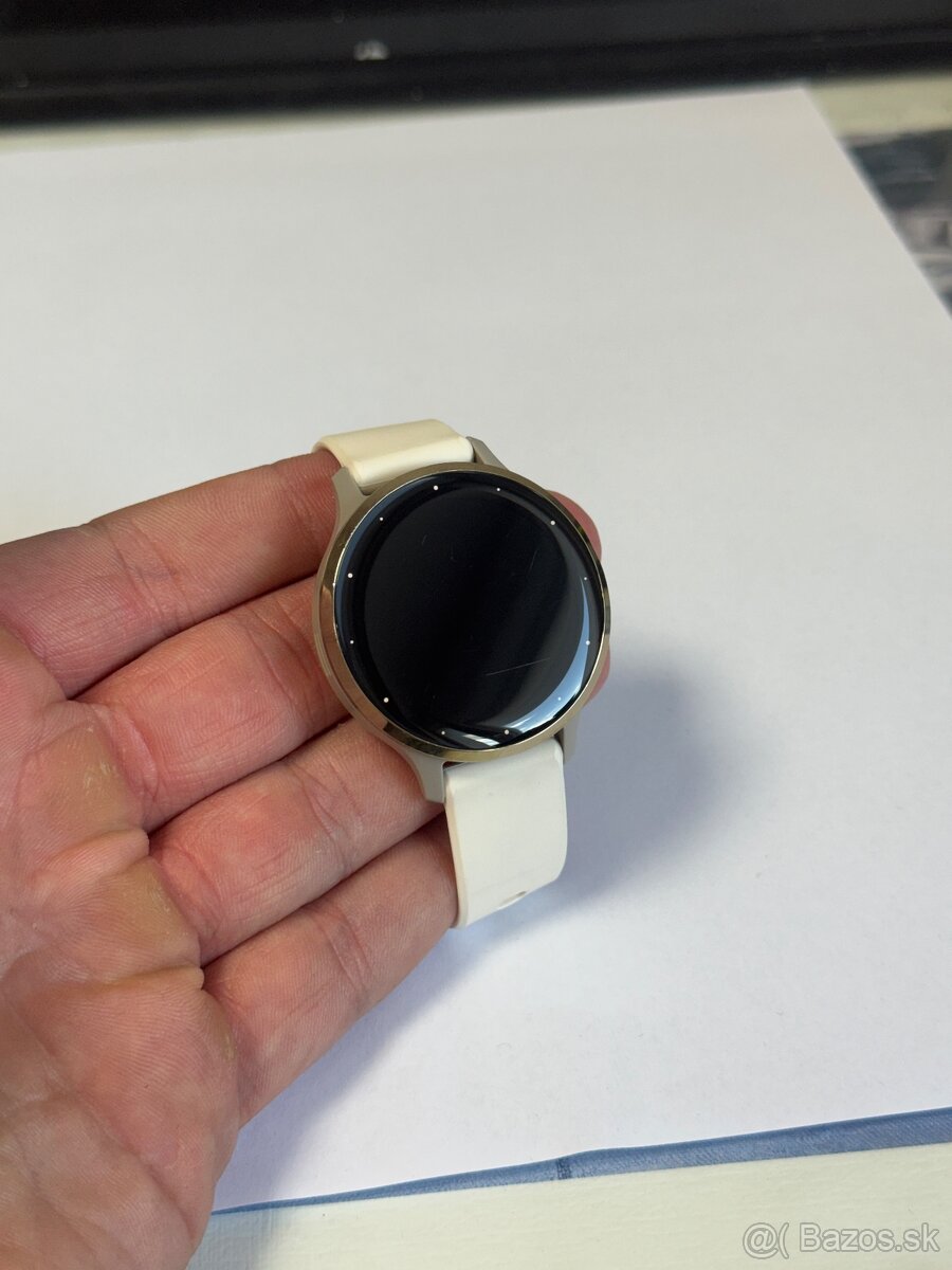 Garmin Venu 3s Gold - 2