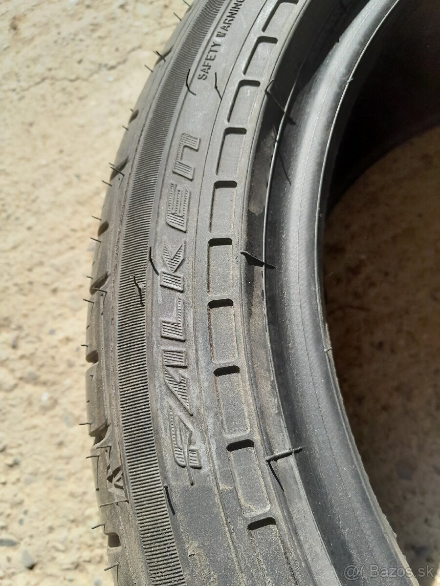 Pneumatika 225/45/R17 - 2