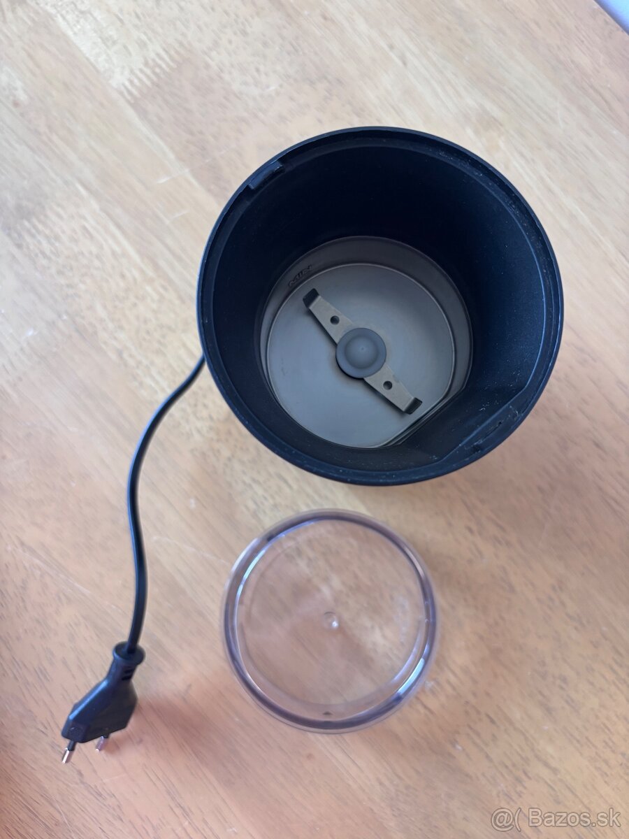 Elektrický mlynček na kávu - 2