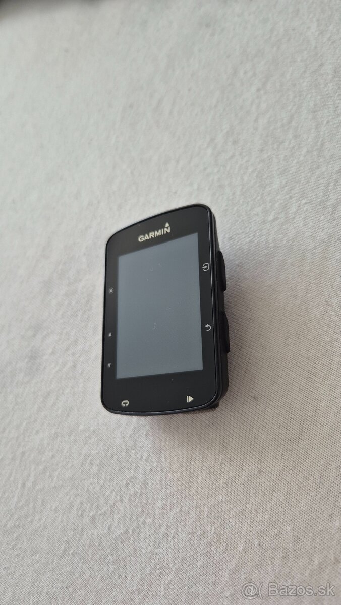Garmin Edge 520plus - 2