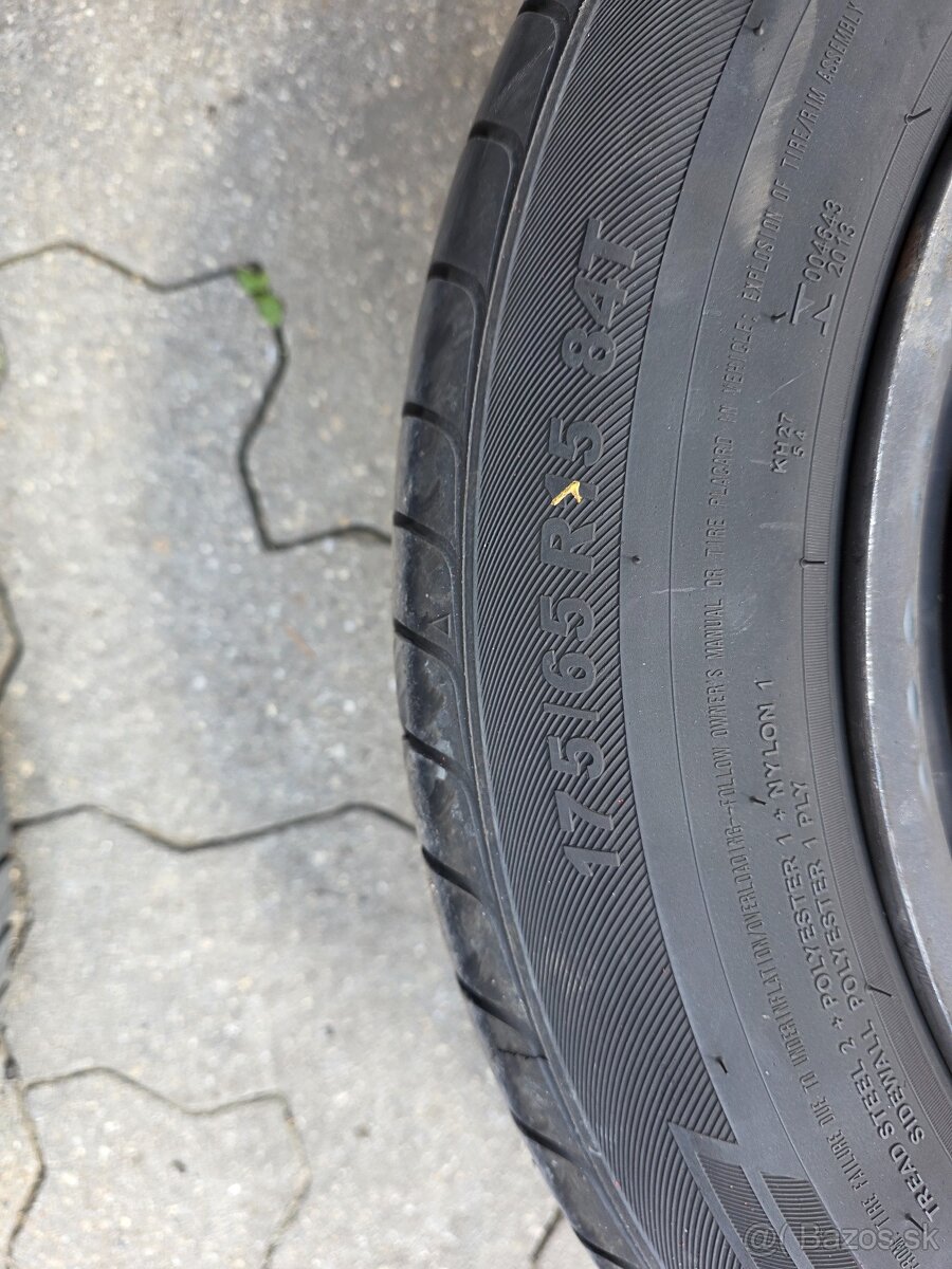 5x100 r15 - 2