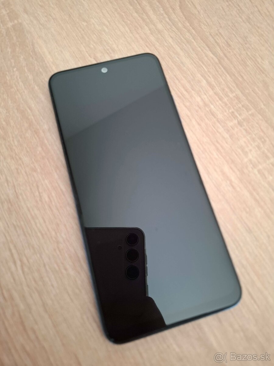 Xiaomi redmi note 11 Twilight Blue 128gb - 2