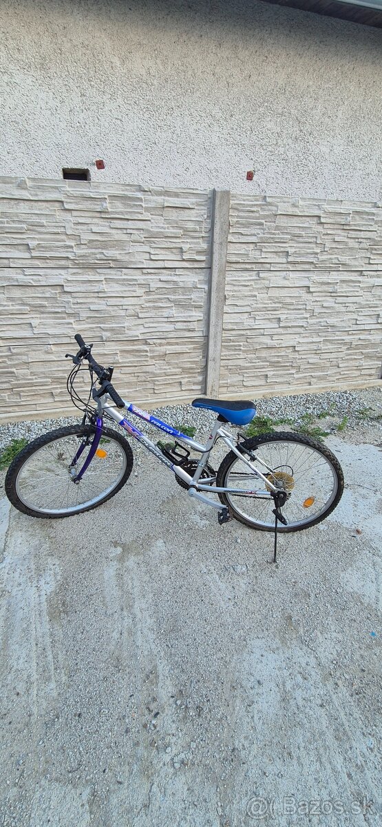 Predám bicykle - 2