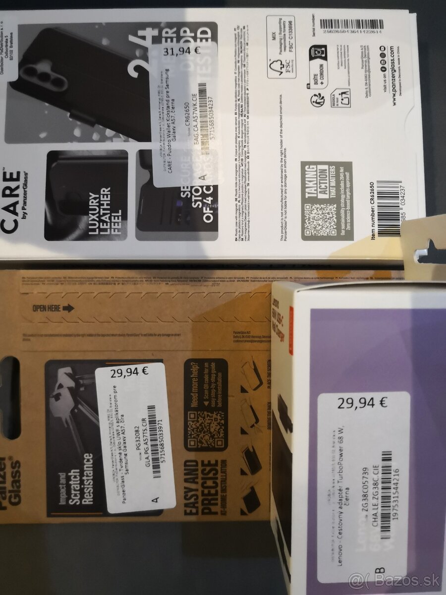 Samsung A57 - 2