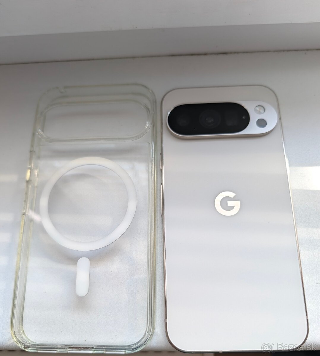 Google pixel 10 pro - 2