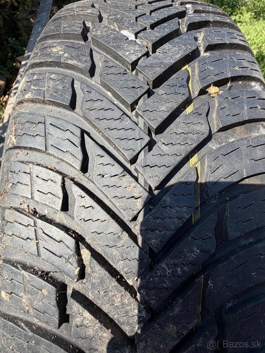Kolas 185/65R15, 6jx15H2 ET49 - 2