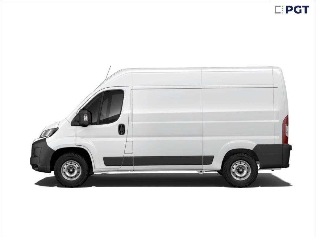 FIAT DUCATO L2H2 2.2 MTJ 140k 6M/T 3,5T - 2