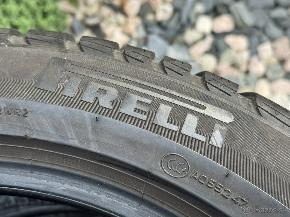 225/50 R18 - 2