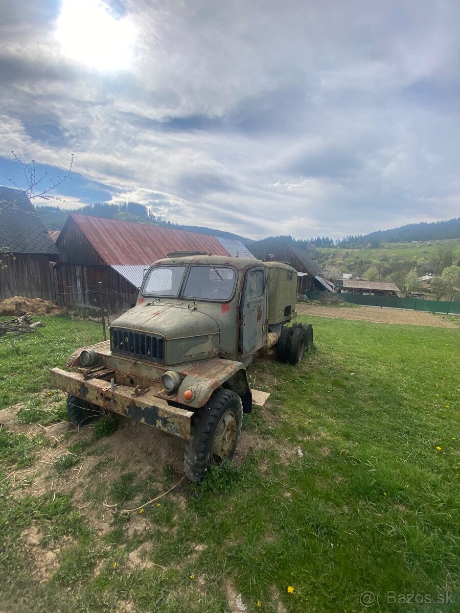 Predám Praga v3s - 2