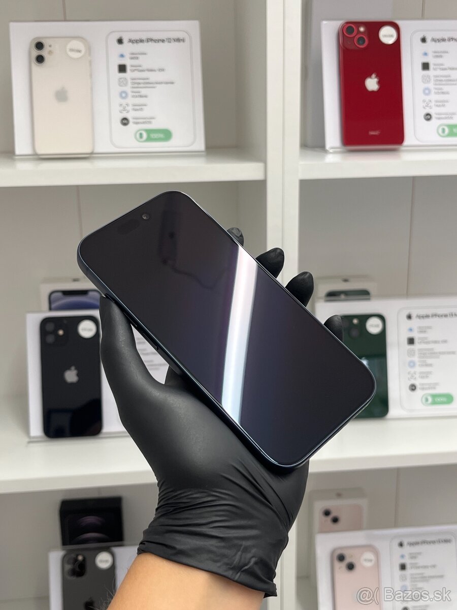  Apple iPhone 17 Pro 256GB Deep Blue - 2