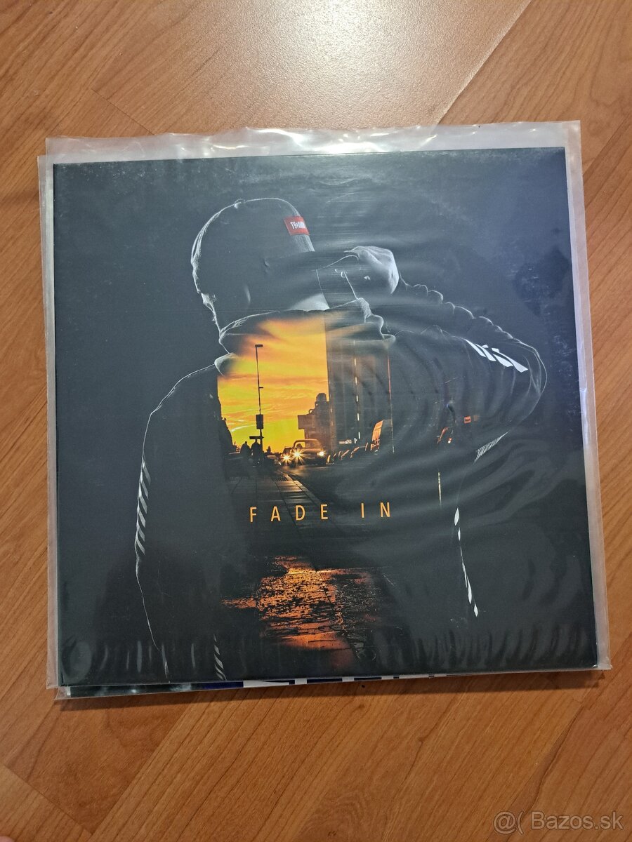 predam rap/hip hop platne cz/sk - 2