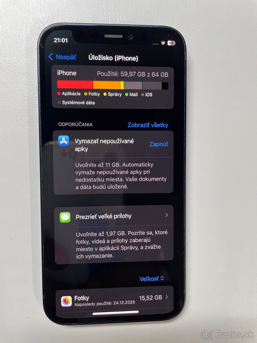 iPhone 12 Mini - 2