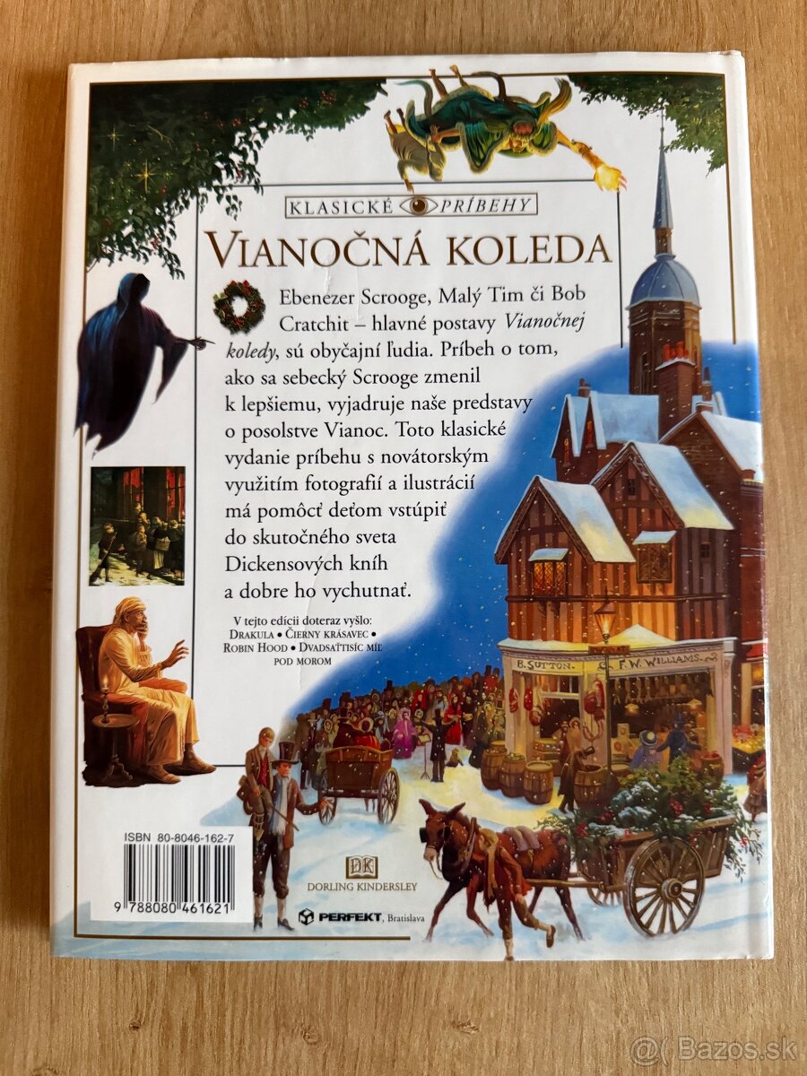 Vianočná koleda - 2