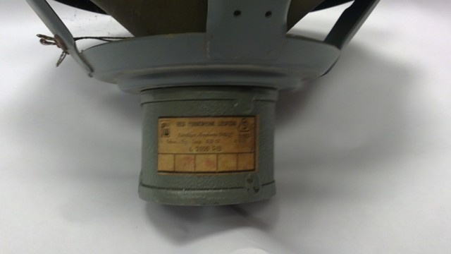 Repro GDR - 2