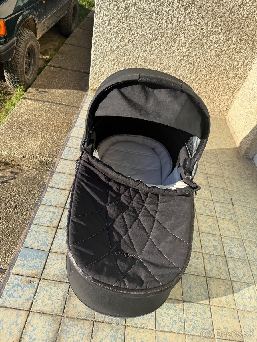 Cybex Priam vanička - 2