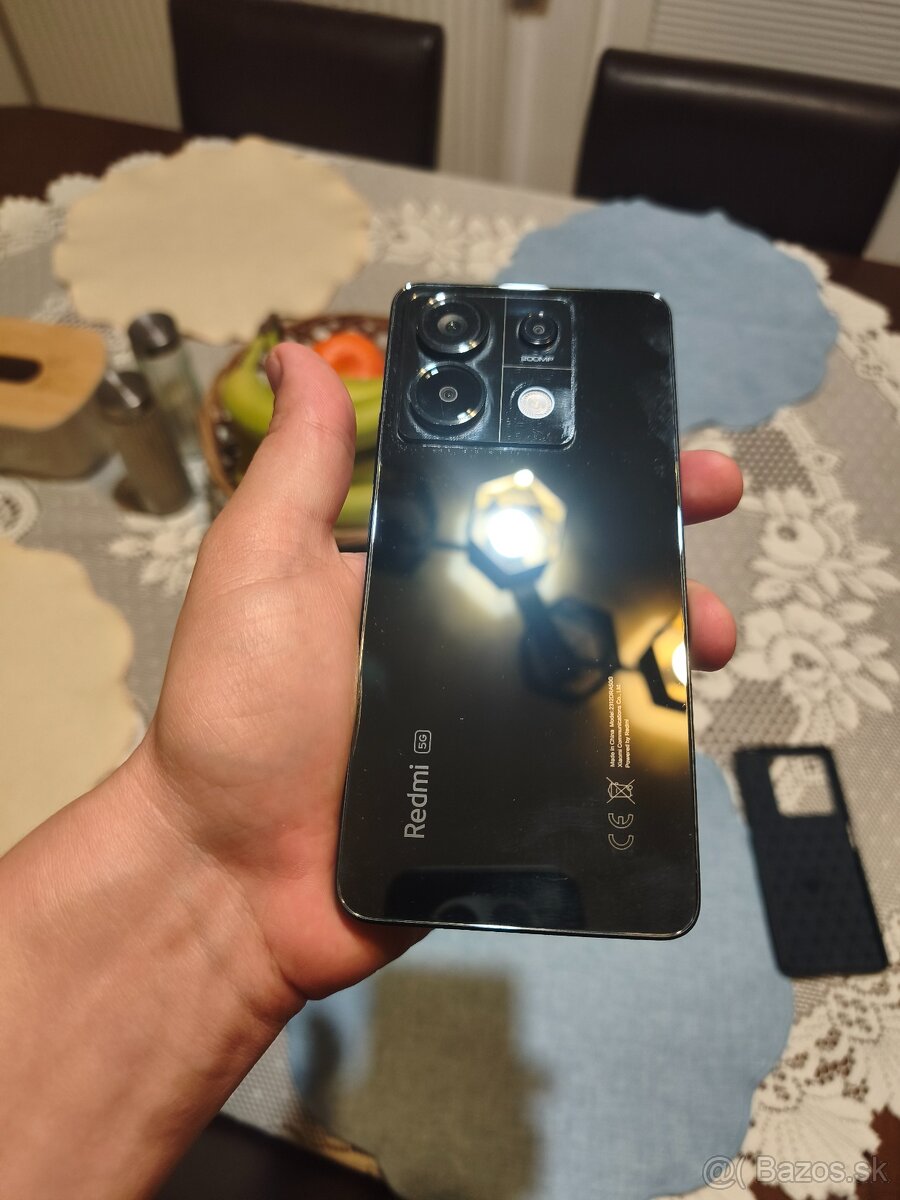 Redmi Note 13 Pro 5G 8/256GB - 2
