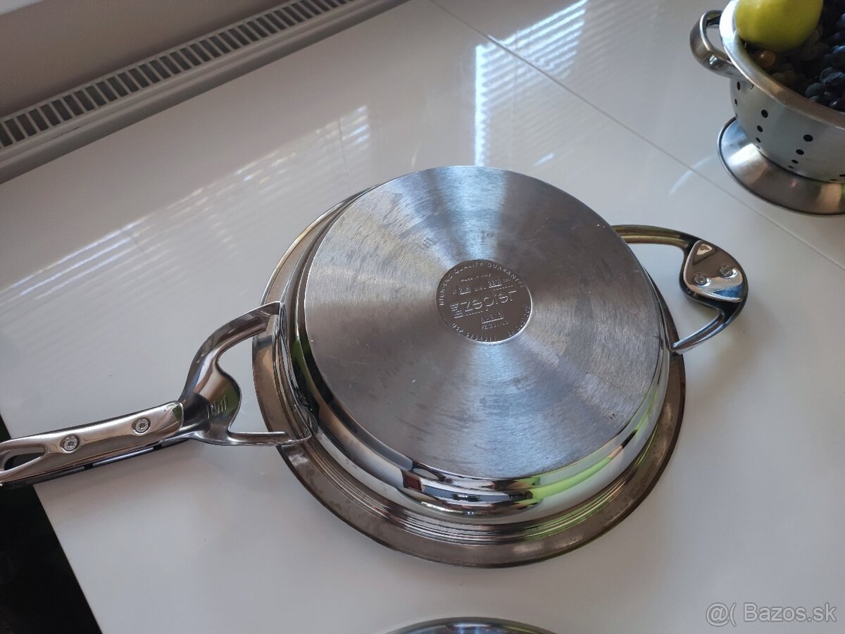 Zepter grilovanie mäsa - 2