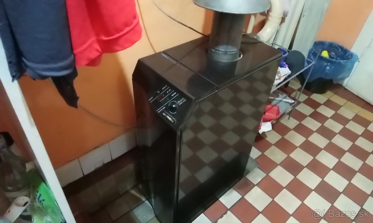 Kotol Destila - 2