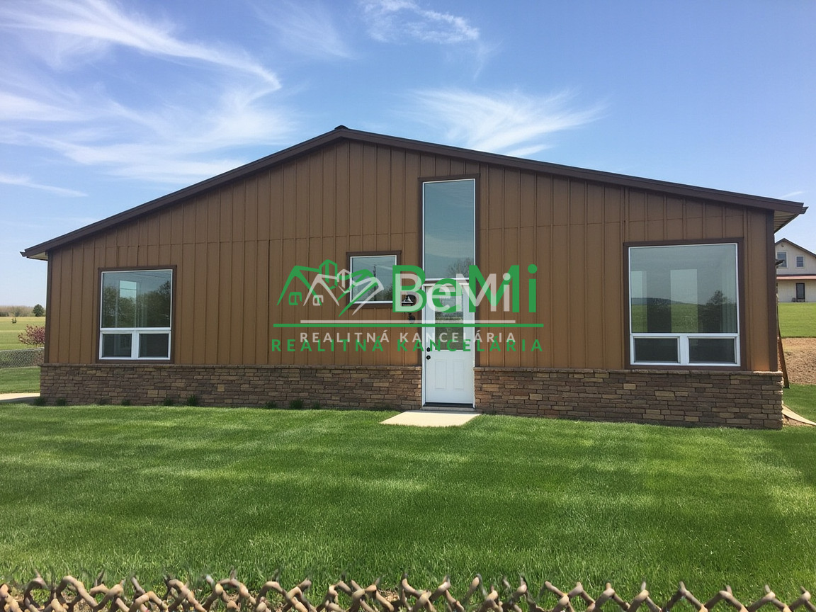 Znížená cena Skladovacie priestory výrobná hala Na predaj - 2