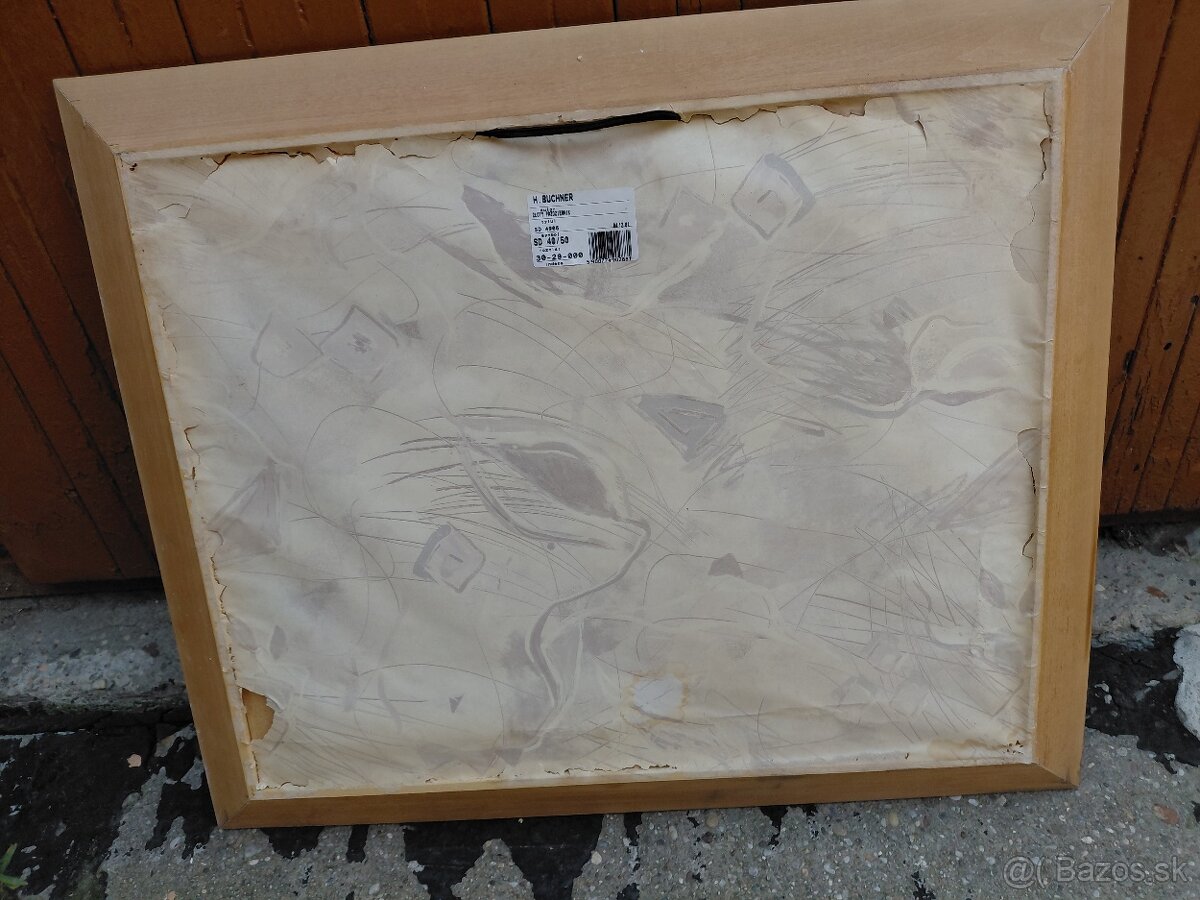 OBRAZ TLAC ZA CENU RAMU - 2