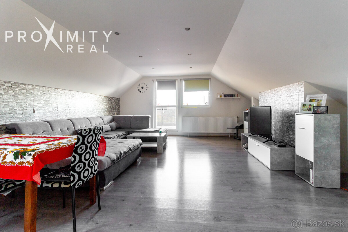 Rodinný dom v Ťahanovciach s krásnym výhľadom na KOŠICE - 2