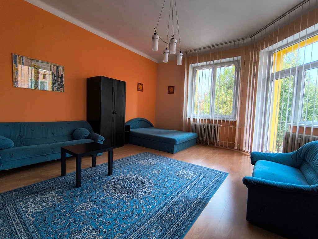 2 izbový byt Žilina - centrum - 2