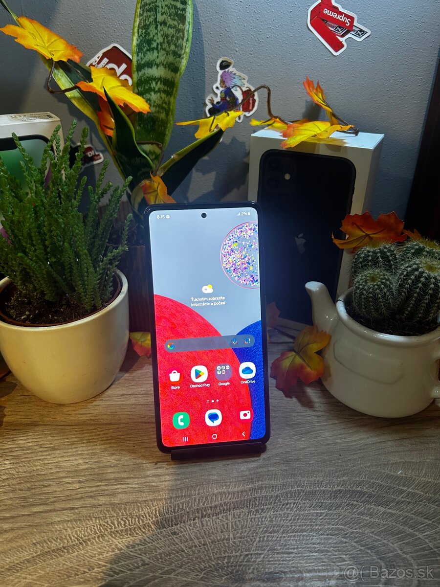 Samsung Galaxy A52s 5G - 2