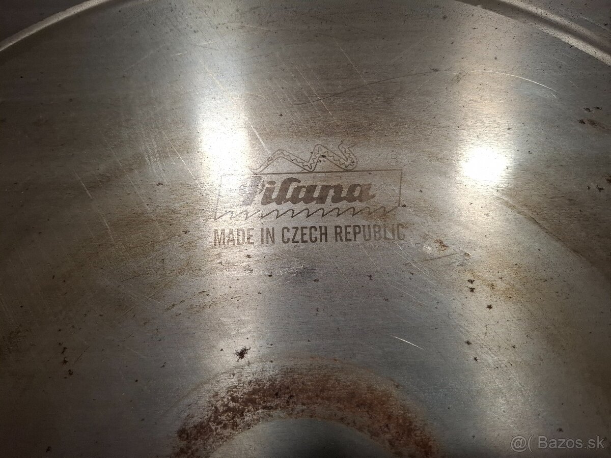 Pílový kotuc Pilana - 2