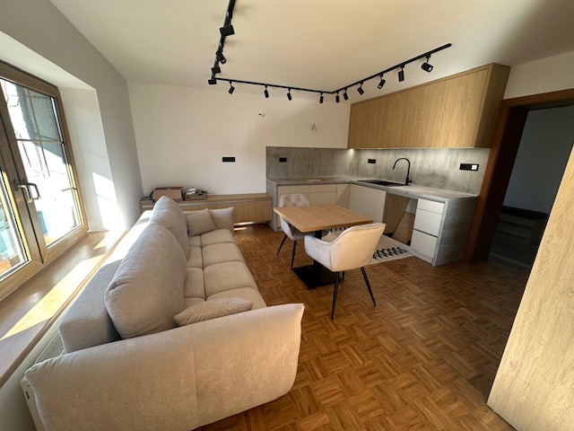 2izbový byt v Líščom údolí blízko lesoparku - 2