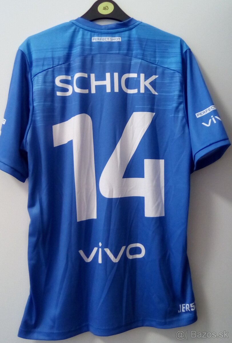 Pánske športové Tričko - 2