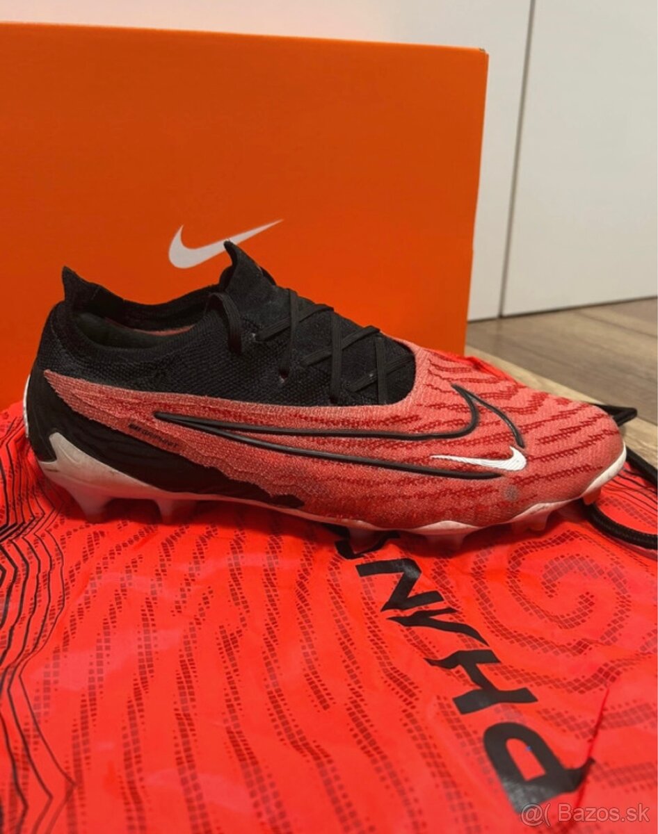 Kopačky Nike Phantom Gx Elite Fg - 2