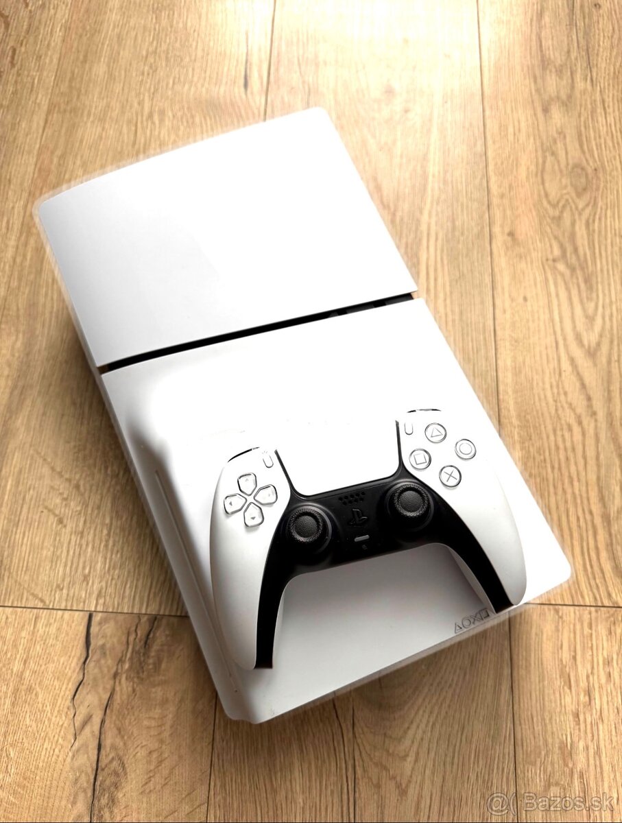 Ps5 slim - 2