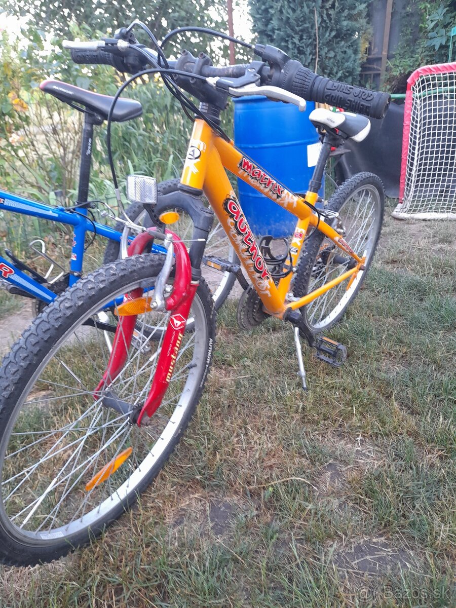 Author 24ka bicykle - 2