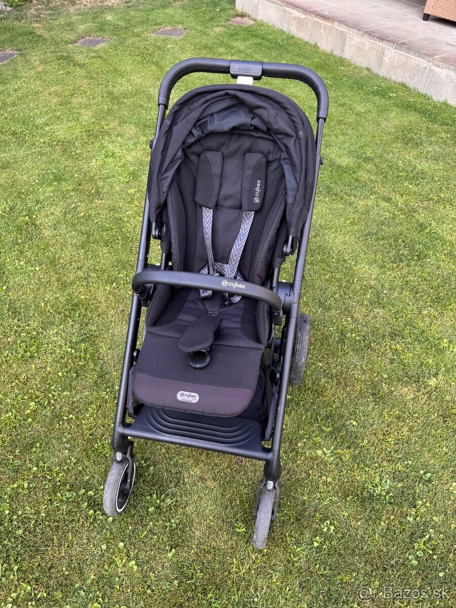 Cybex Balios S Lux 2023 - 2