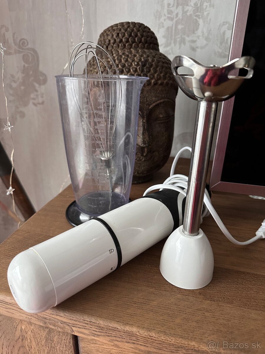 Tycovy mixer Crivit - 2