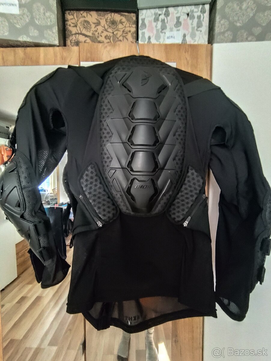 Chránič tela Thor sentry XP2 - 2
