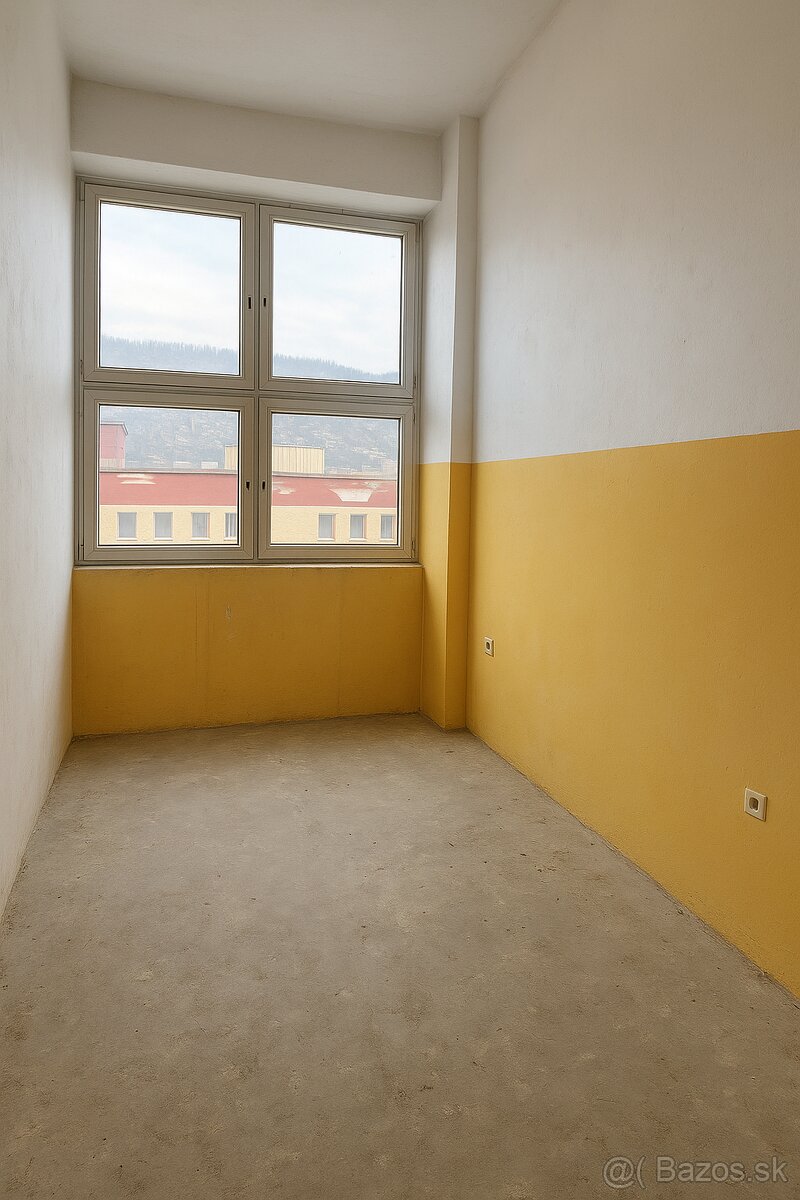 Prenájom priestorov 20-30m2 na uskladnenie. - 2