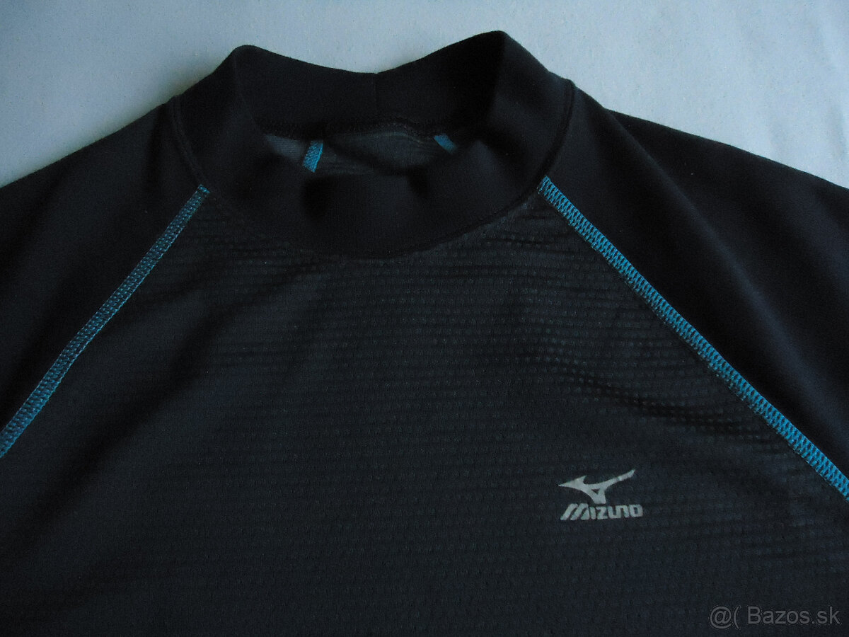 Mizuno dámske termotriko, vel. L - 2