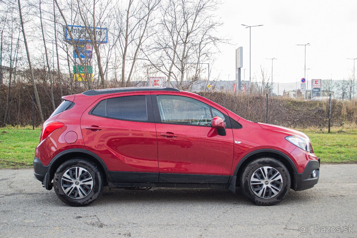 Opel Mokka 1.4 i/LPG - 2