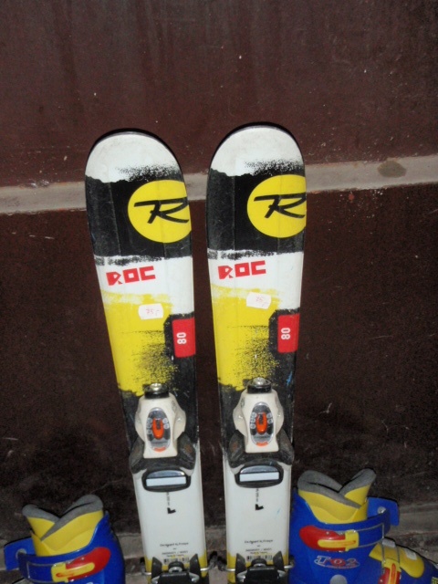 Rossignol 80cm - 2