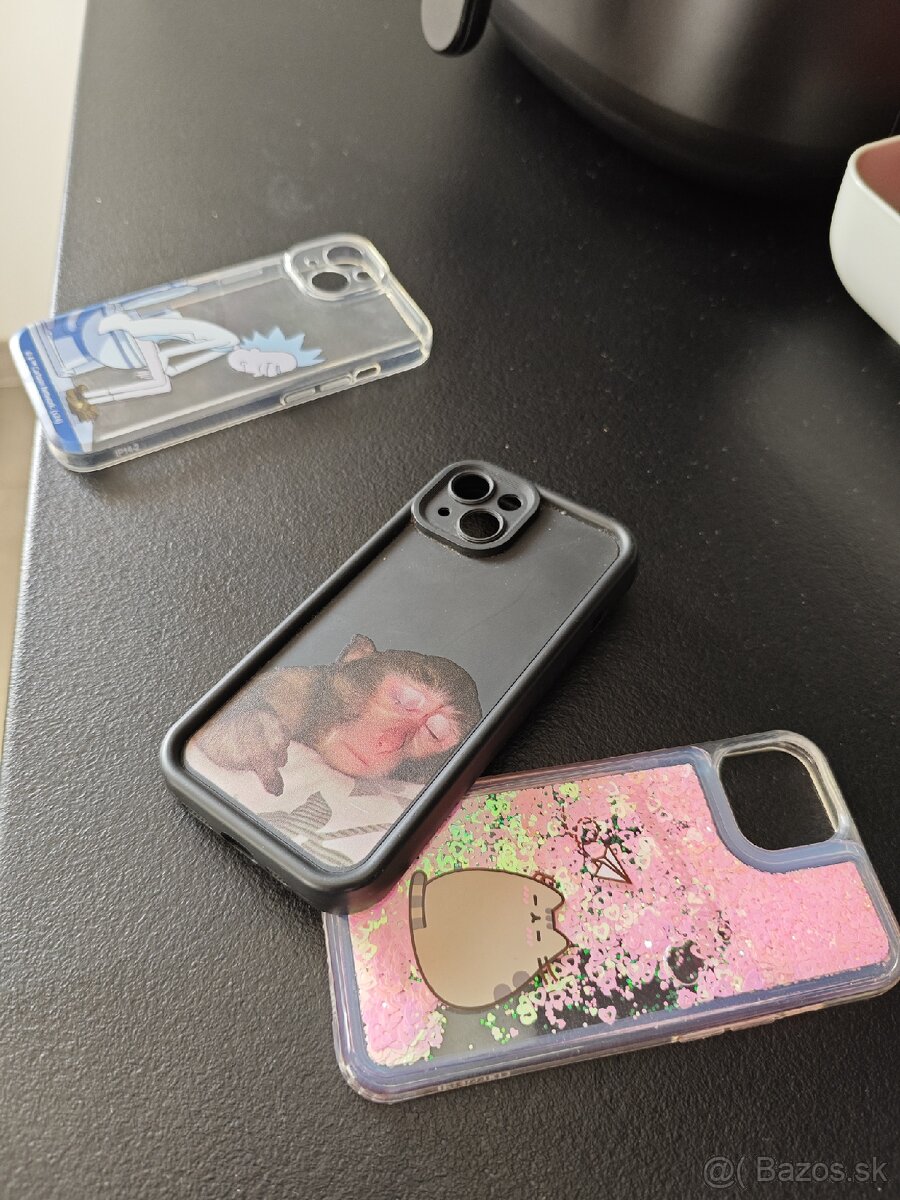 Ochranný obal , ochranný kryt iphone 14 - 2