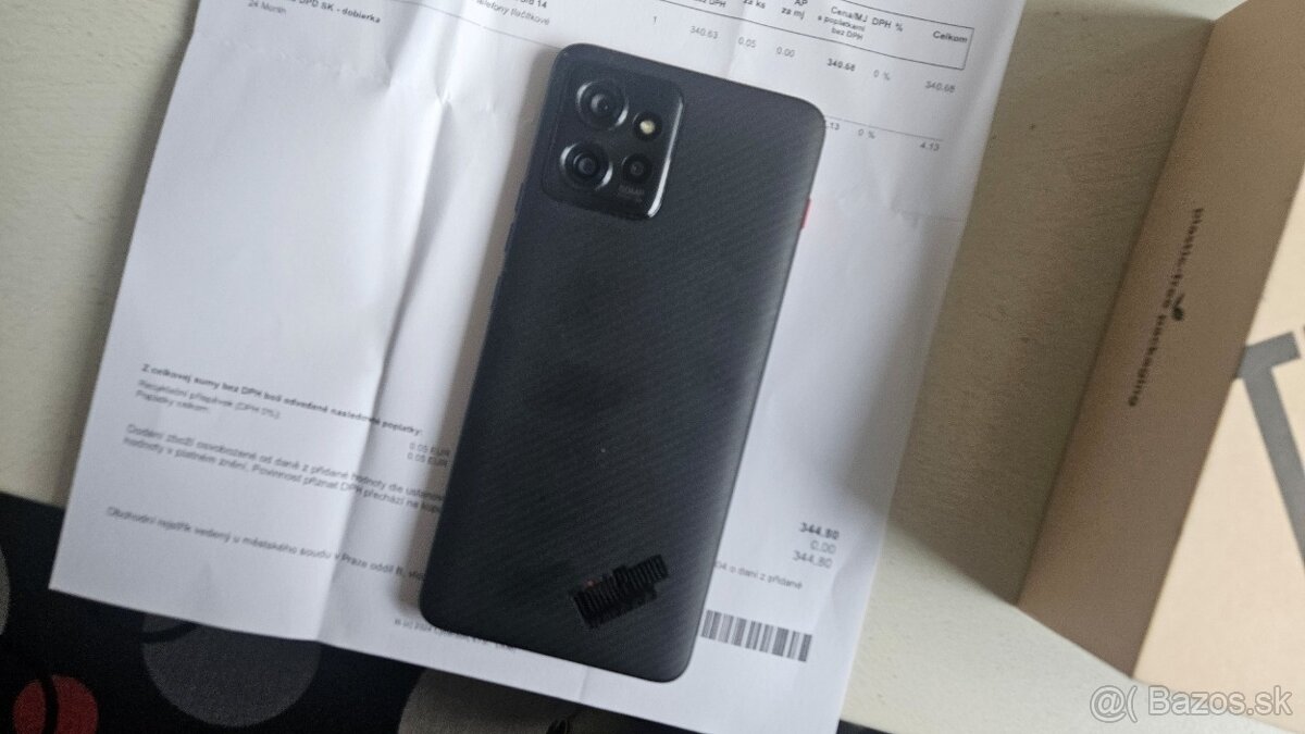 Motorola Thinkphone 256GBB - 2