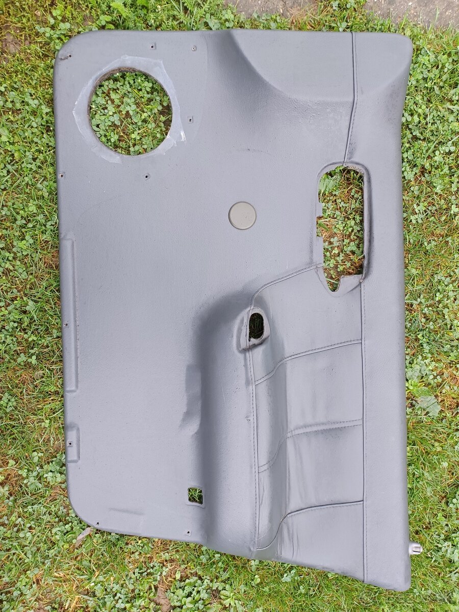 Kožene tapacira felicia - 2