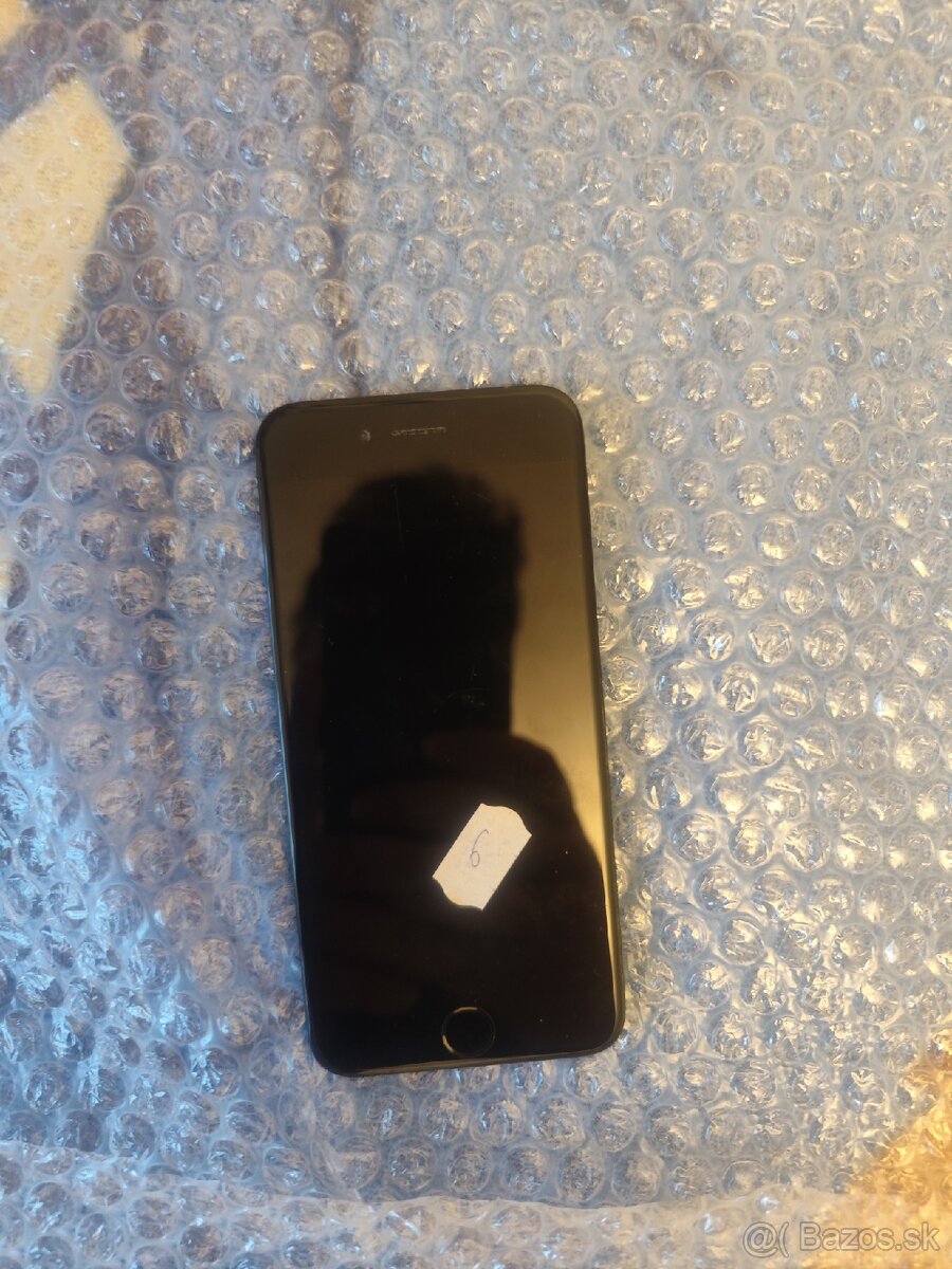 Displej na iPhone 6 - 2