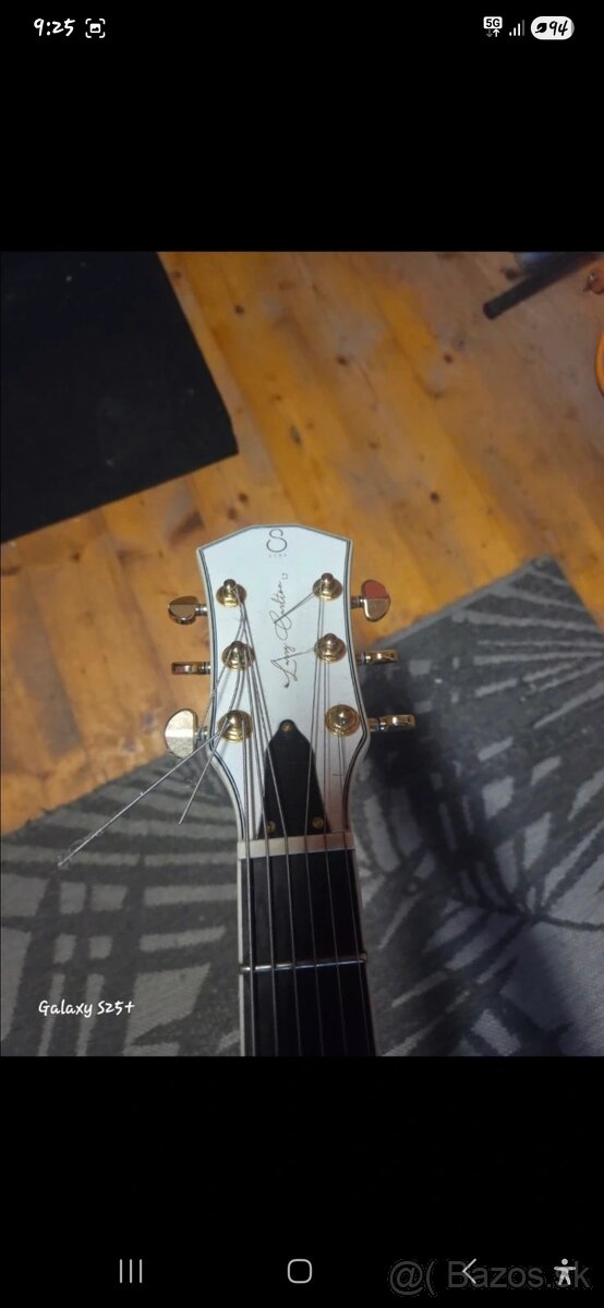 Larry Carlton Sire - 2