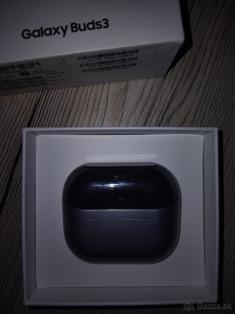 Samsung galaxy buds 3 - 2