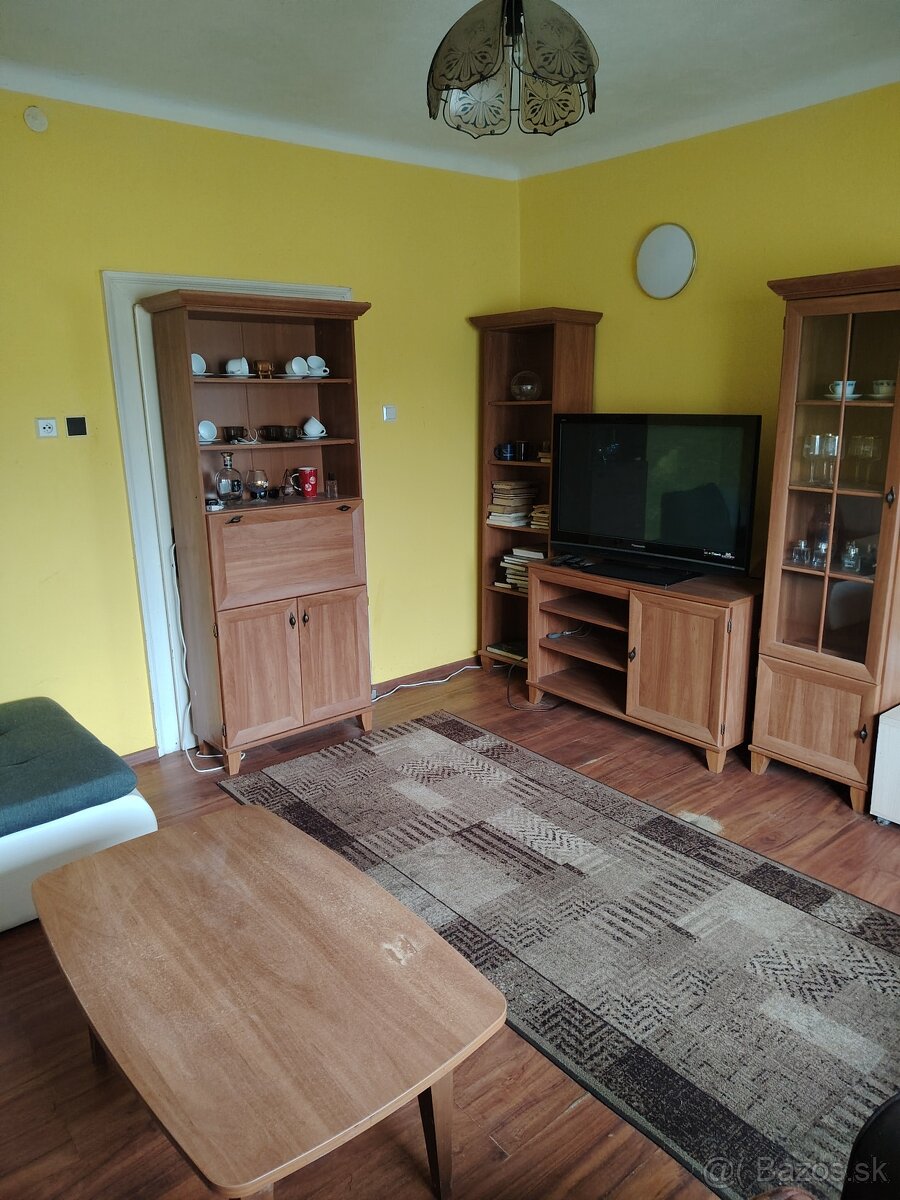 Dom Rastislavice - 2