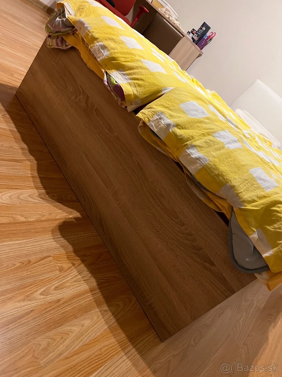 Posteľ 120cmx200cm - 2