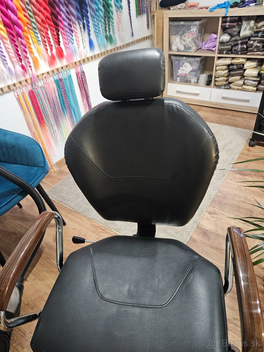 Kadernícke kreslo - 2